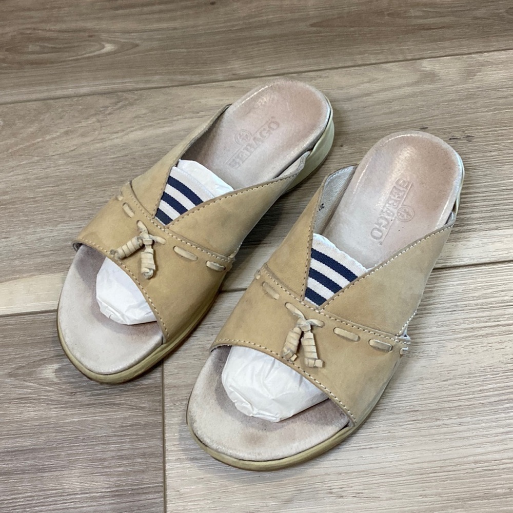 * sebago Womens Sandal
